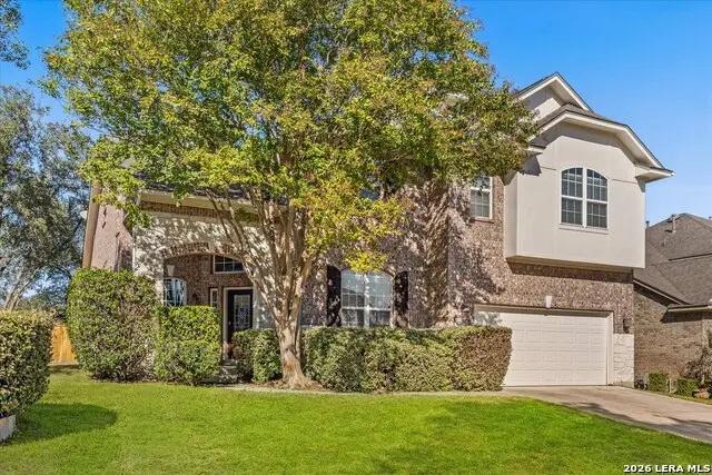 25439 Bunker Dr, San Antonio, TX 78260 - #1