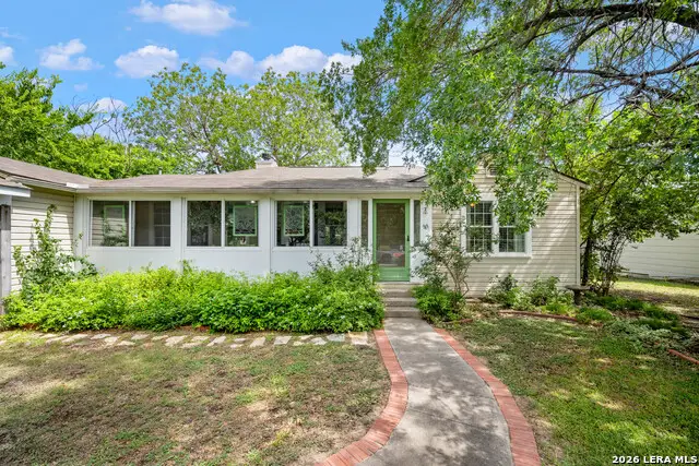 131 Larchmont Dr, San Antonio, TX 78209 - #3