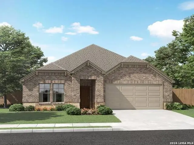 5525 Mcbride St, Cibolo, TX 78108 - #1