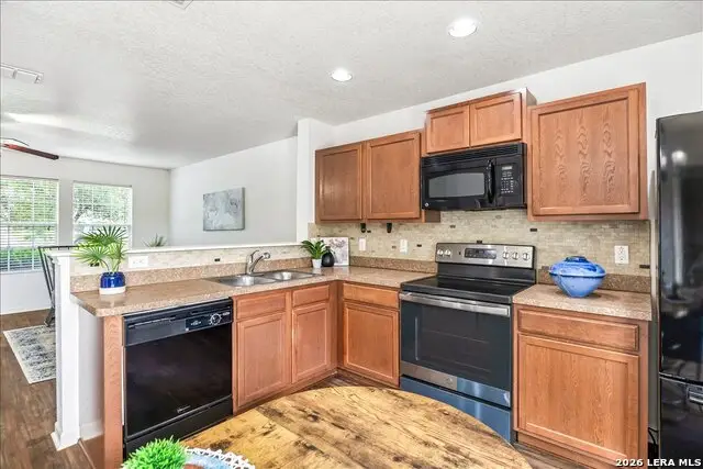 7927 Horse Holw, San Antonio, TX 78244 - #2