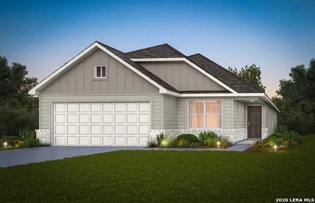 4923 Conch Shell, San Antonio, TX 78245 - #1