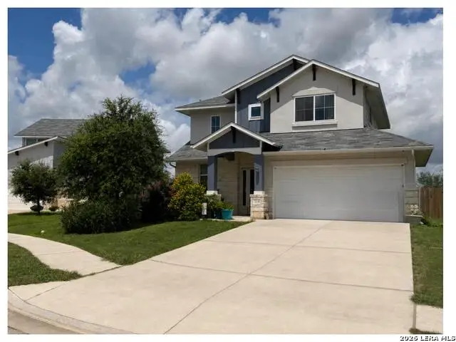 204 W Point Way, Elgin, TX 78621 - #1