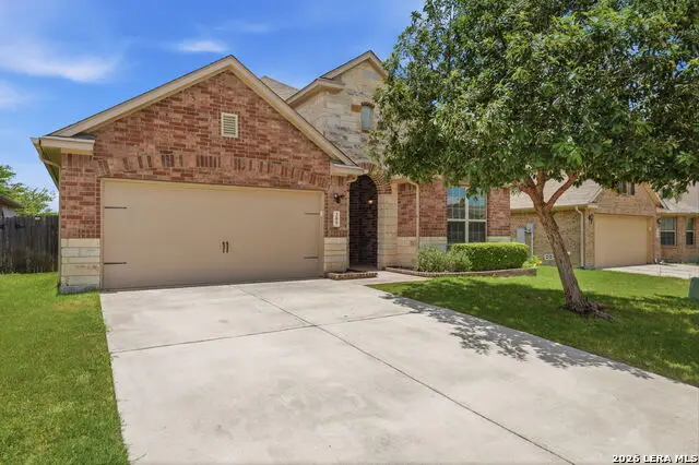 309 Albarella, Cibolo, TX 78108 - #1