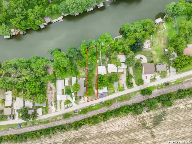 0 Tbd Cypress Ridge, McQueeney, TX 78123 - #2