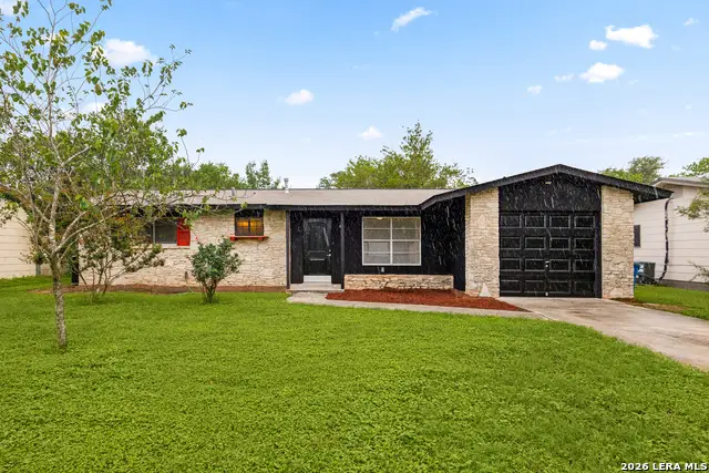 5230 Swann Ln, San Antonio, TX 78219 - #2