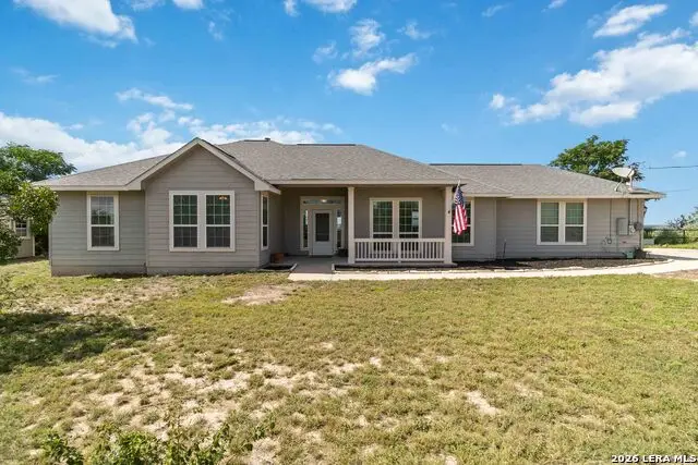 253 County Road 5720, Castroville, TX 78009 - #1