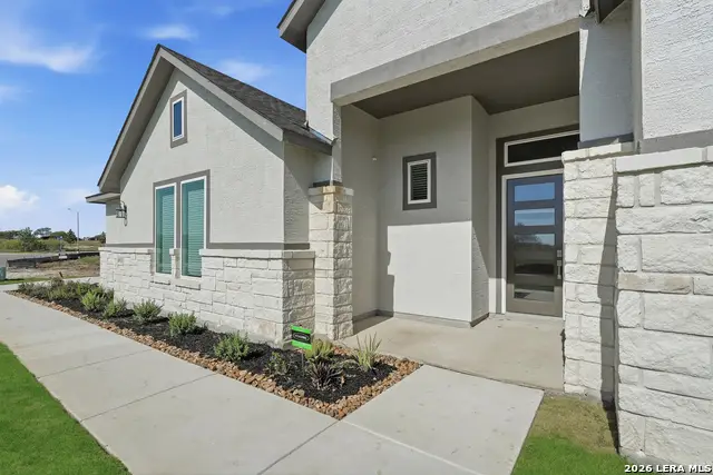 8910 Arroyo Grove, San Antonio, TX 78263 - #3