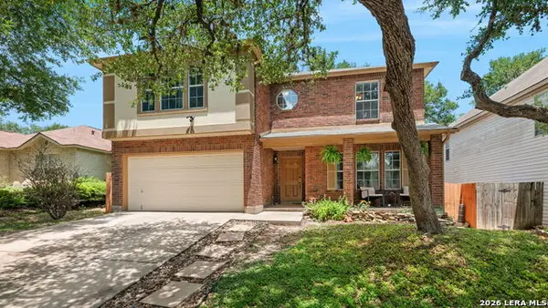 10214 Wilderness Gap, San Antonio, TX 78254