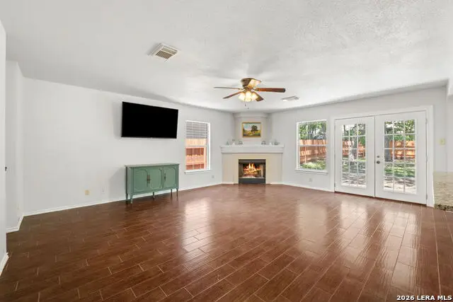 10214 Wilderness Gap, San Antonio, TX 78254 - #2