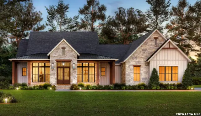 LOT 85 Axis Circle, Fredericksburg, TX 78624 - #1
