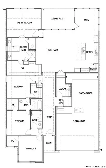 27521 Golden Crest, Boerne, TX 78006 - #2