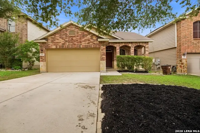 251 Reeves Garden, San Antonio, TX 78253 - #1