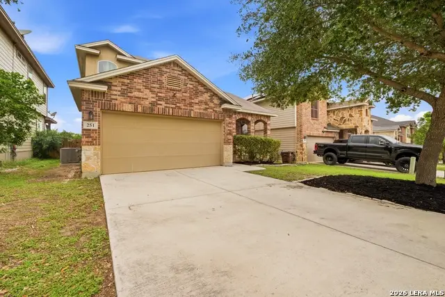 251 Reeves Garden, San Antonio, TX 78253 - #2
