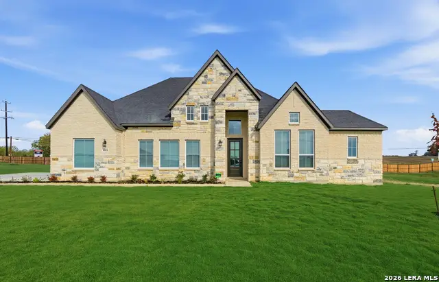 607 Lago Landing, San Antonio, TX 78263 - #1