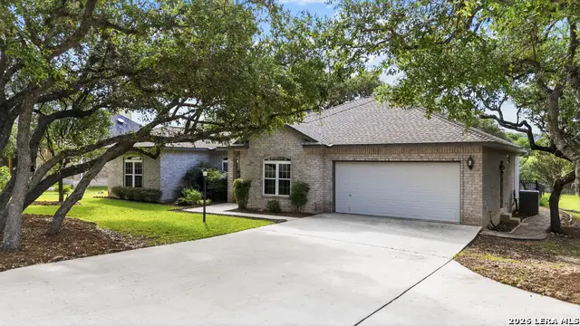 26202 Dancing Bear, San Antonio, TX 78260 - #1