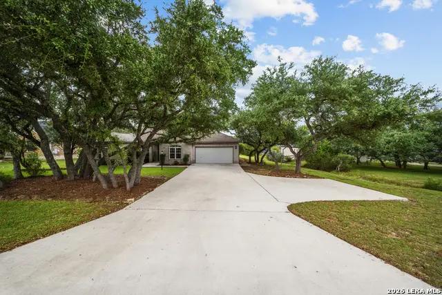 26202 Dancing Bear, San Antonio, TX 78260 - #2