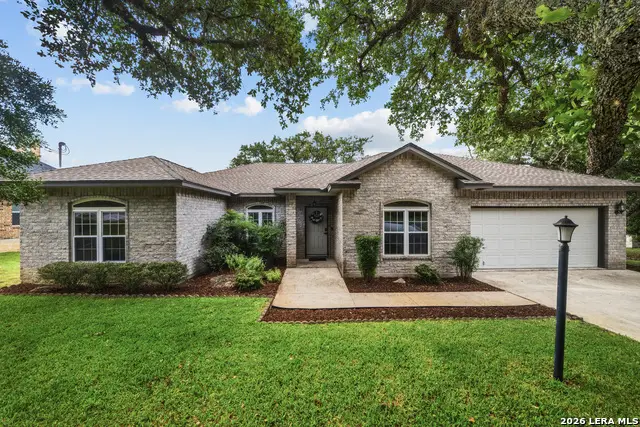 26202 Dancing Bear, San Antonio, TX 78260 - #3