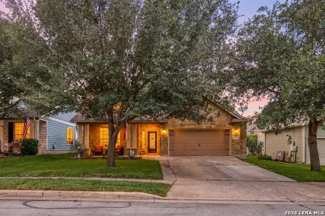 152 Brook Meadow, Cibolo, TX 78108 - #1