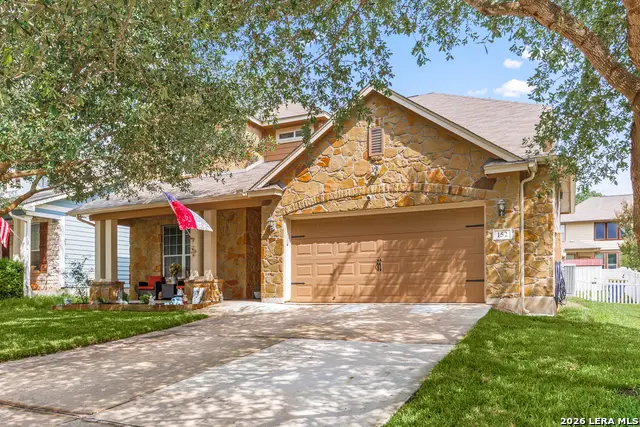 152 Brook Meadow, Cibolo, TX 78108 - #2