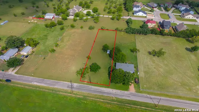 41 Mesquite St, Blanco, TX 78606 - #3