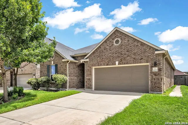 4611 Montrose Wood, San Antonio, TX 78259 - #1