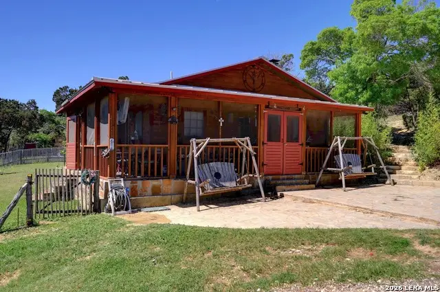 324 E Headwaters Ranch Rd, Kendalia, TX 78027 - #3