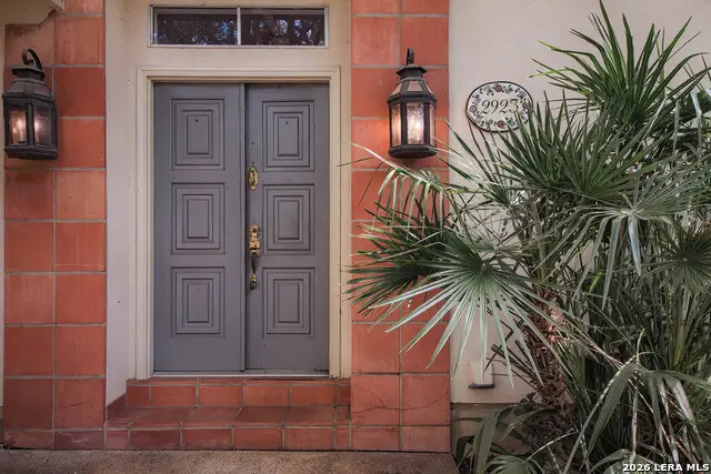 2923 Albin, San Antonio, TX 78209 - #2