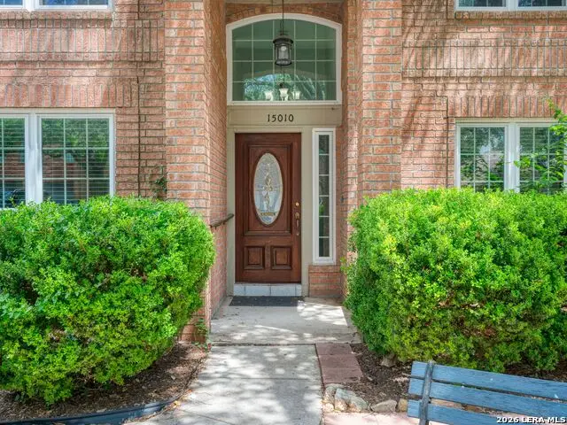 15010 Oak Briar, San Antonio, TX 78232 - #2