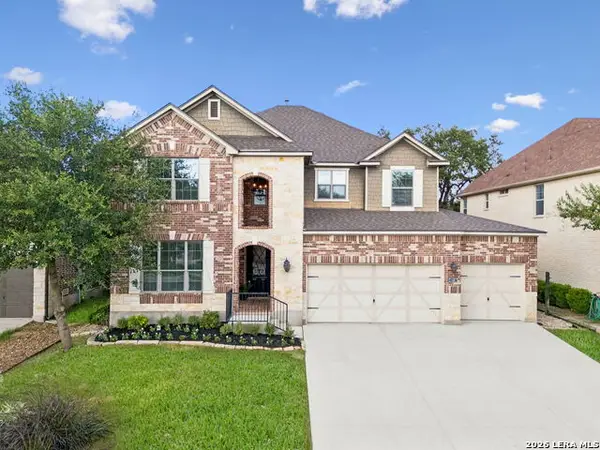 109 Rattlesnake Bluff, Boerne, TX 78006