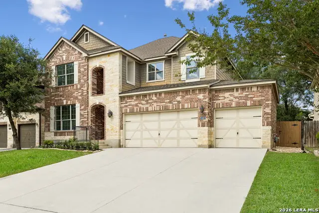 109 Rattlesnake Bluff, Boerne, TX 78006 - #2