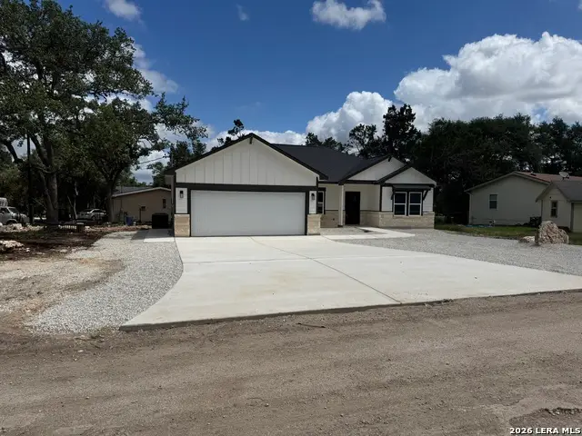 1031 Sunset Park, Spring Branch, TX 78070 - #1