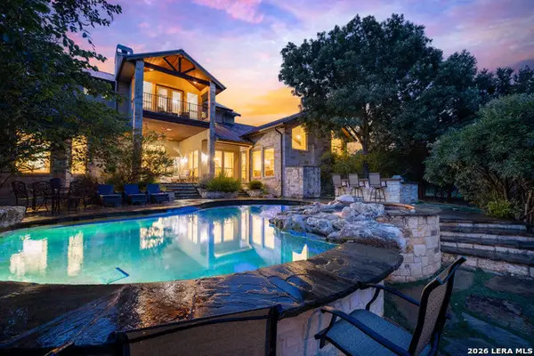 314 Horseshoe, Boerne, TX 78006