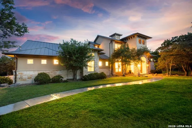 314 Horseshoe, Boerne, TX 78006 - #2