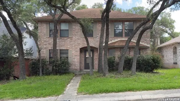9518 Alderwood, San Antonio, TX 78250