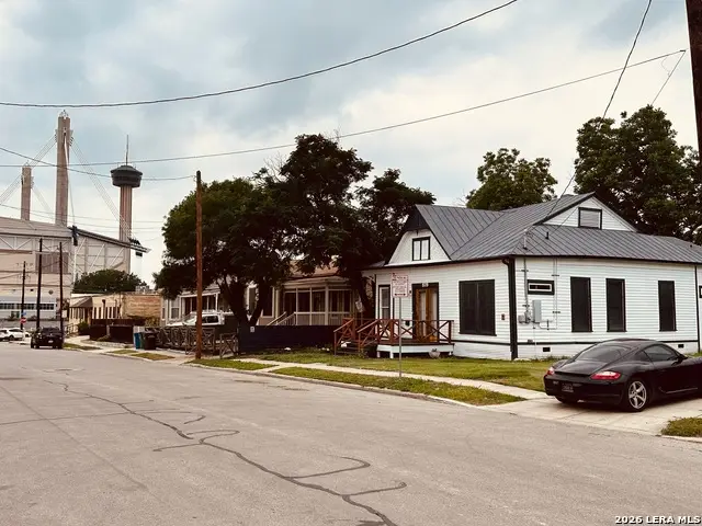 819 Wyoming St, San Antonio, TX 78203 - #3