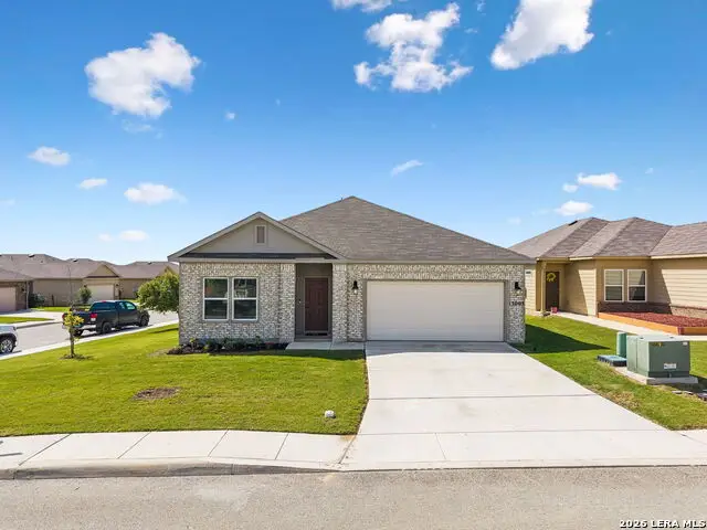 13003 Heathers Reef, Saint Hedwig, TX 78152 - #1