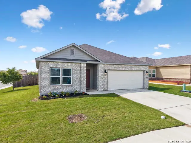 13003 Heathers Reef, Saint Hedwig, TX 78152 - #3