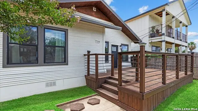 736 Nevada, San Antonio, TX 78203 - #2