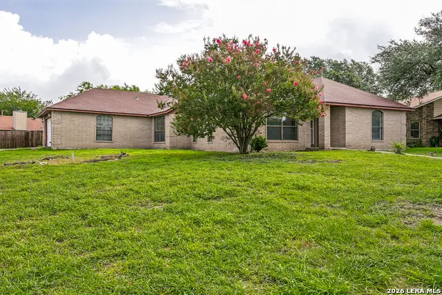 6703 Linn Lake Dr, San Antonio, TX 78244 - #3