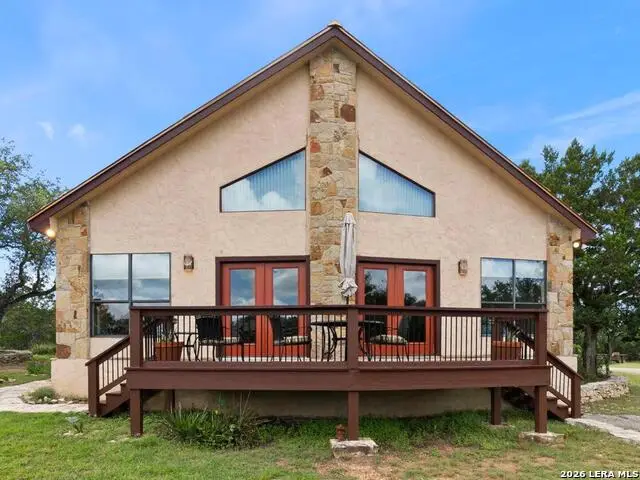 573 Hondo Oaks Dr, Tarpley, TX 78883 - #2
