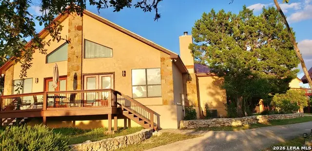 573 Hondo Oaks Dr, Tarpley, TX 78883 - #3