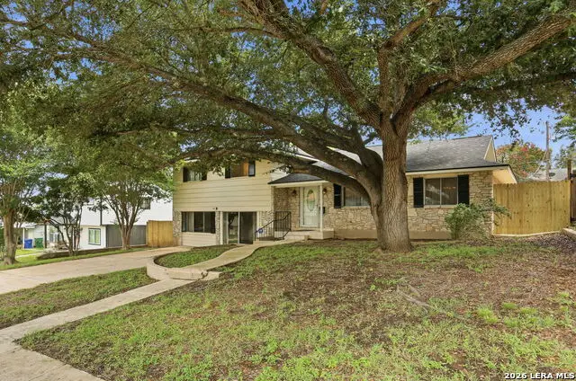3906 Killarney Dr, San Antonio, TX 78223 - #3