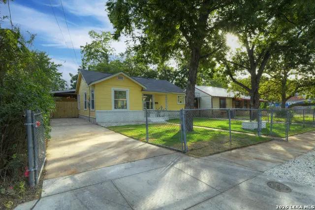 406 Mckinley Ave, San Antonio, TX 78210 - #2