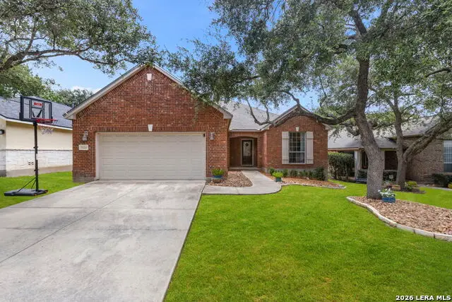 19522 Highgrove Ln, San Antonio, TX 78258 - #1