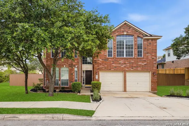21811 Dolomite, San Antonio, TX 78259 - #1
