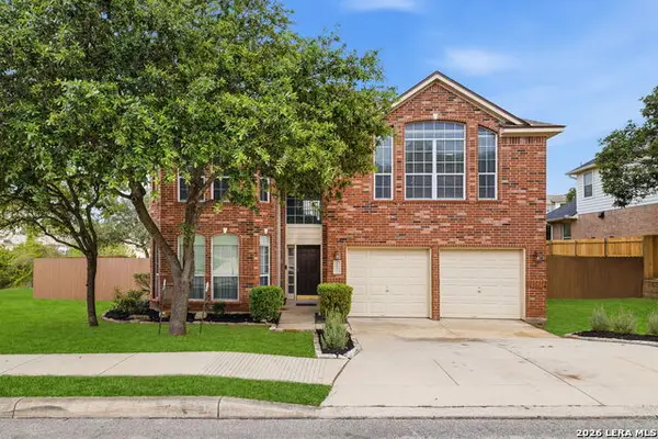 21811 Dolomite, San Antonio, TX 78259