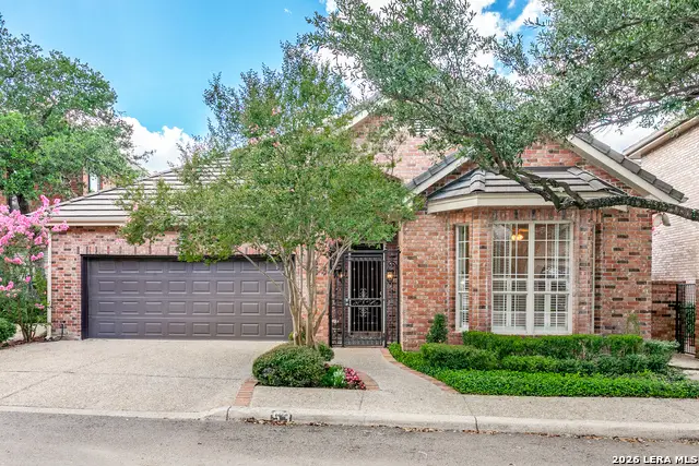 53 Bristol Grn, San Antonio, TX 78209 - #1