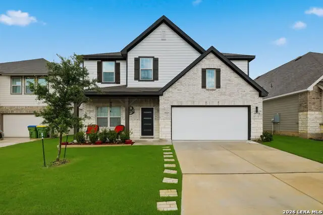 14558 Flatiron Cliff, San Antonio, TX 78253 - #1