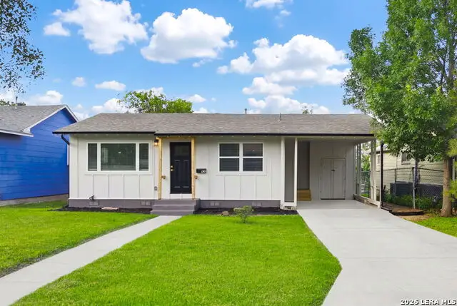 430 Clower, San Antonio, TX 78212 - #1