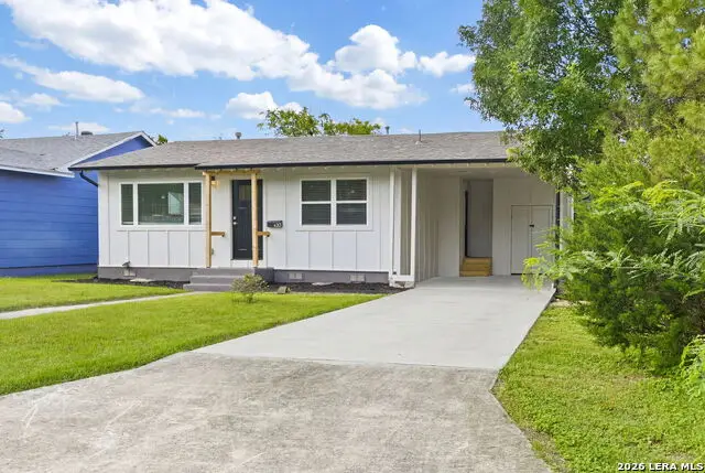 430 Clower, San Antonio, TX 78212 - #2